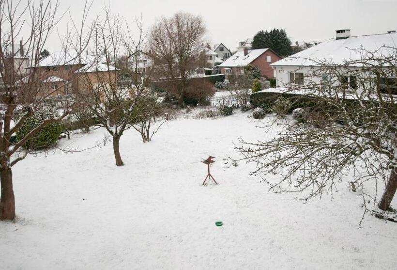 住宿加早餐 Wellintown Guest House