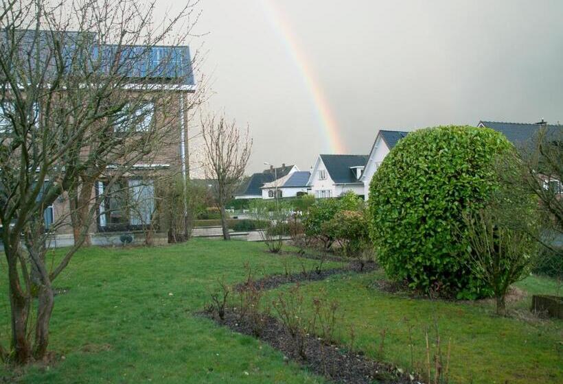 住宿加早餐 Wellintown Guest House