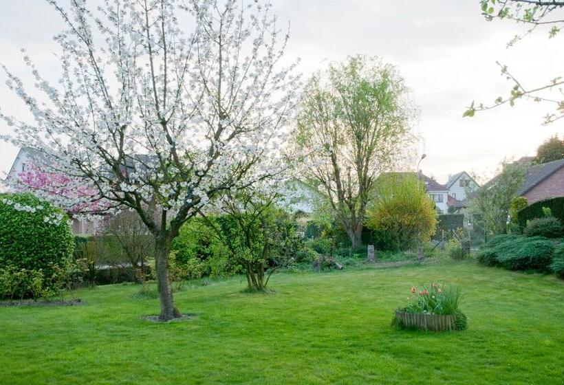 住宿加早餐 Wellintown Guest House