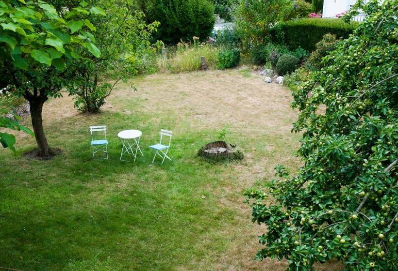 住宿加早餐 Wellintown Guest House