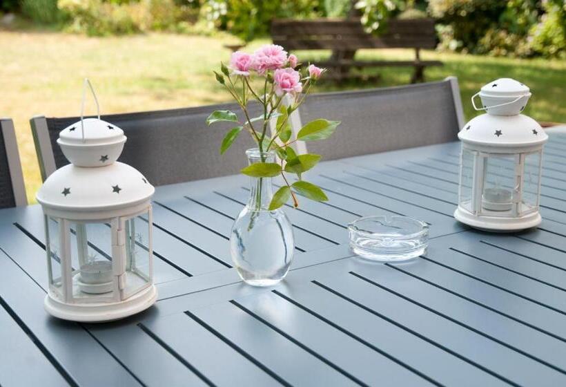 住宿加早餐 Wellintown Guest House