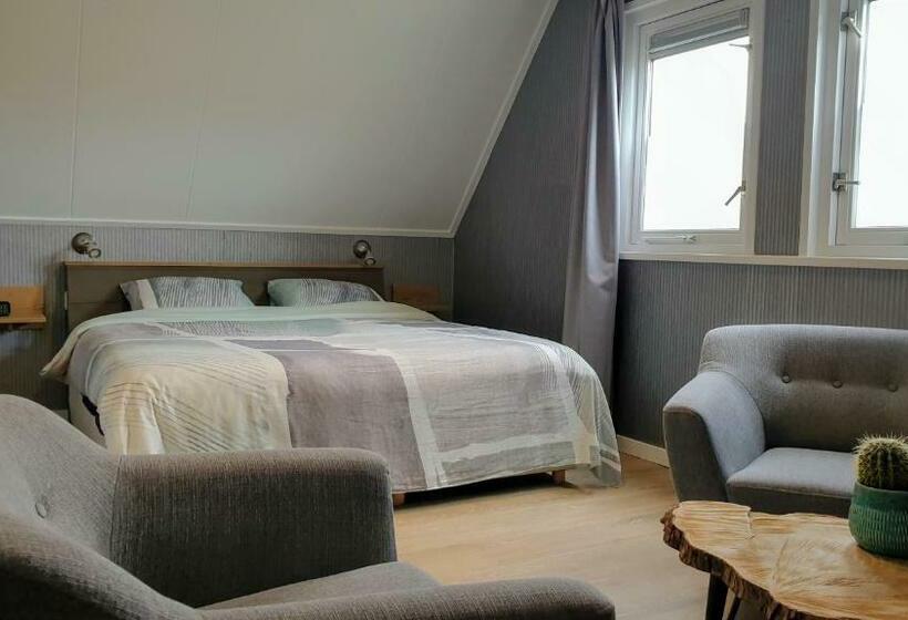 住宿加早餐 Zee&meer