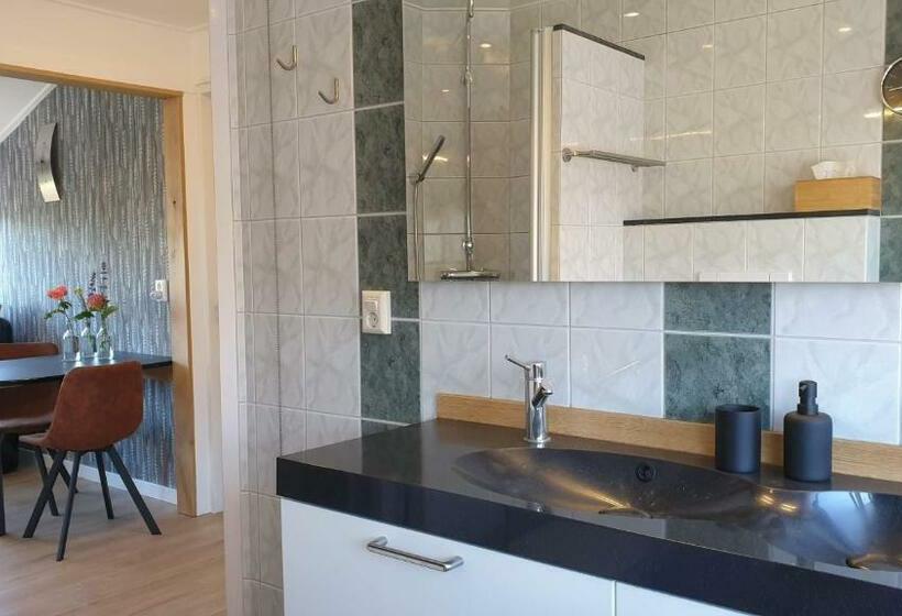 住宿加早餐 Zee&meer