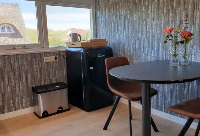 住宿加早餐 Zee&meer