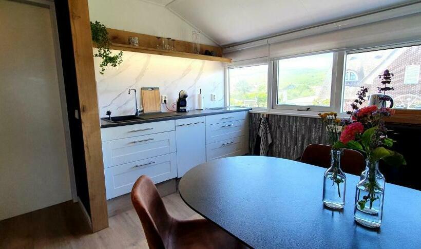 住宿加早餐 Zee&meer