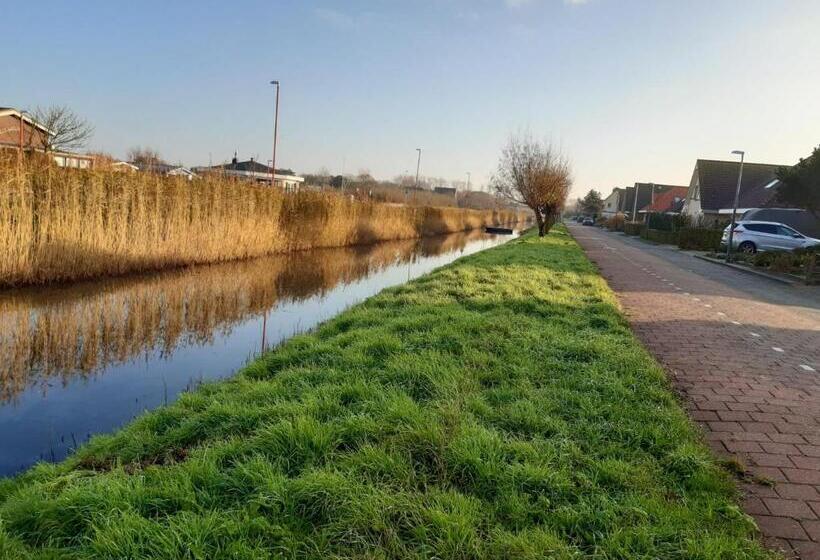 住宿加早餐 Zee&meer