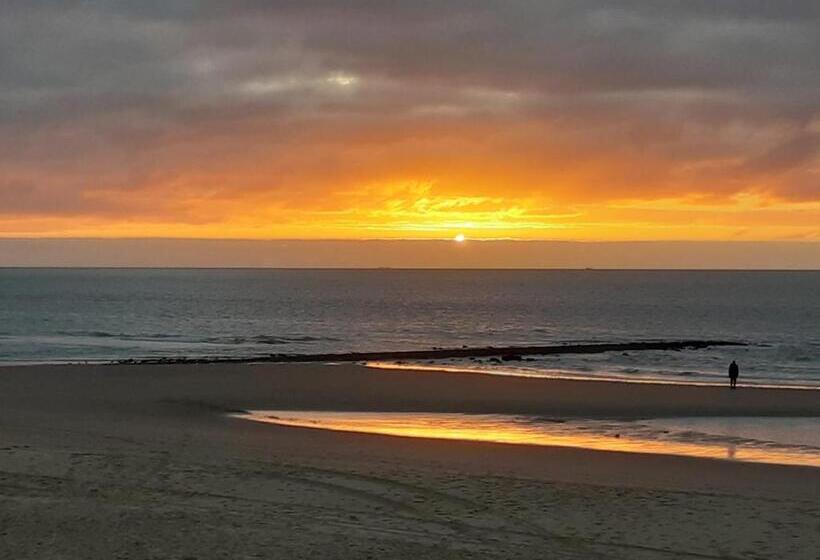 住宿加早餐 Zee&meer