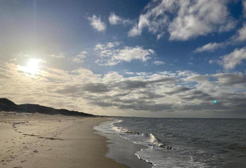 住宿加早餐 Zee&meer