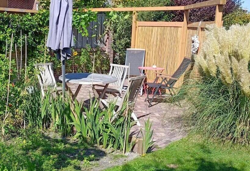 住宿加早餐 Zee&meer