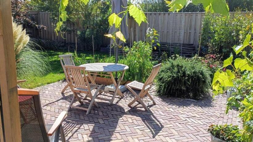 住宿加早餐 Zee&meer