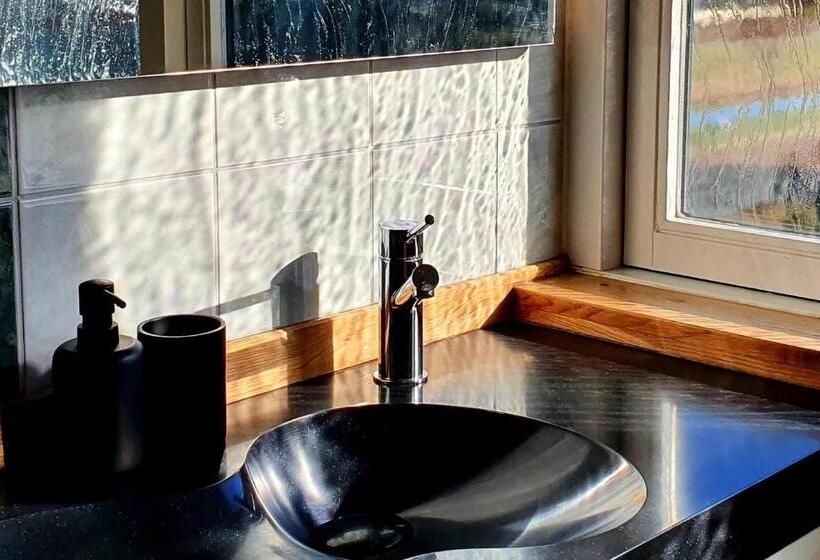 住宿加早餐 Zee&meer