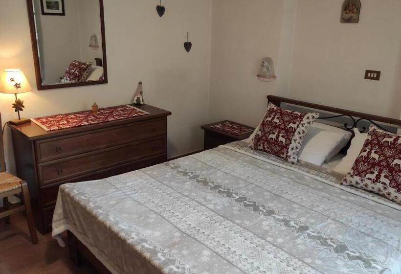 Casa Vacanze: Maison Des Gnomes