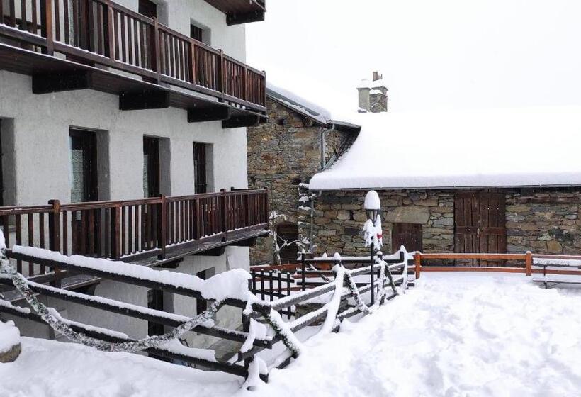 Casa Vacanze: Maison Des Gnomes