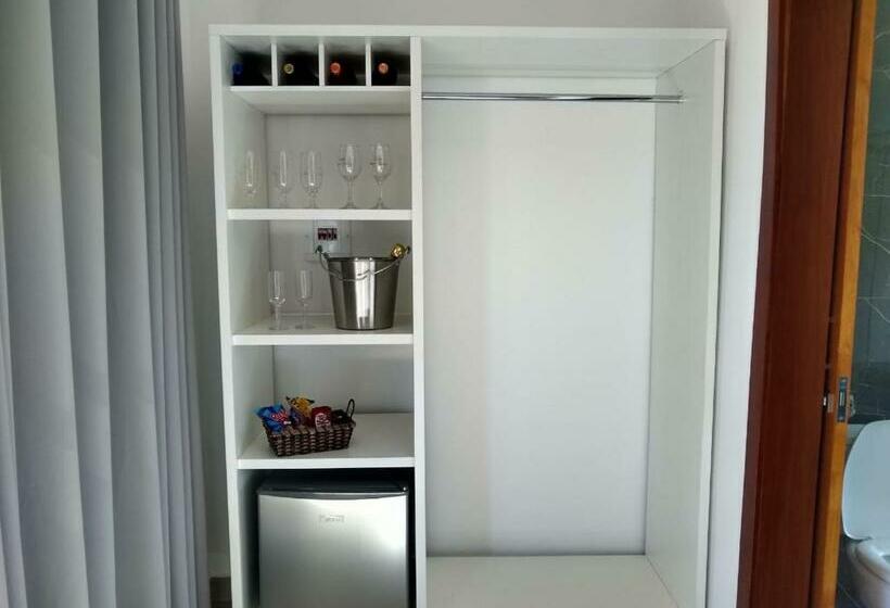 Chalé águas Claras