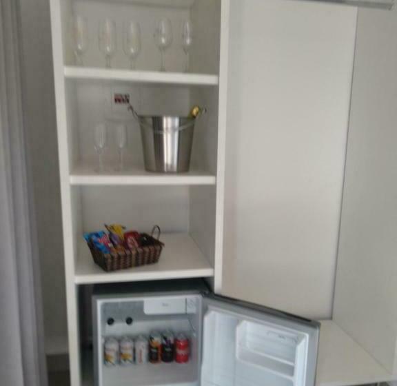 Chalé águas Claras