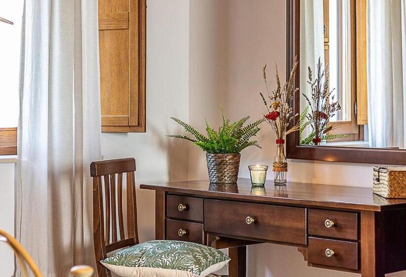 Отель Agriturismo Casal D Acqua Bianca