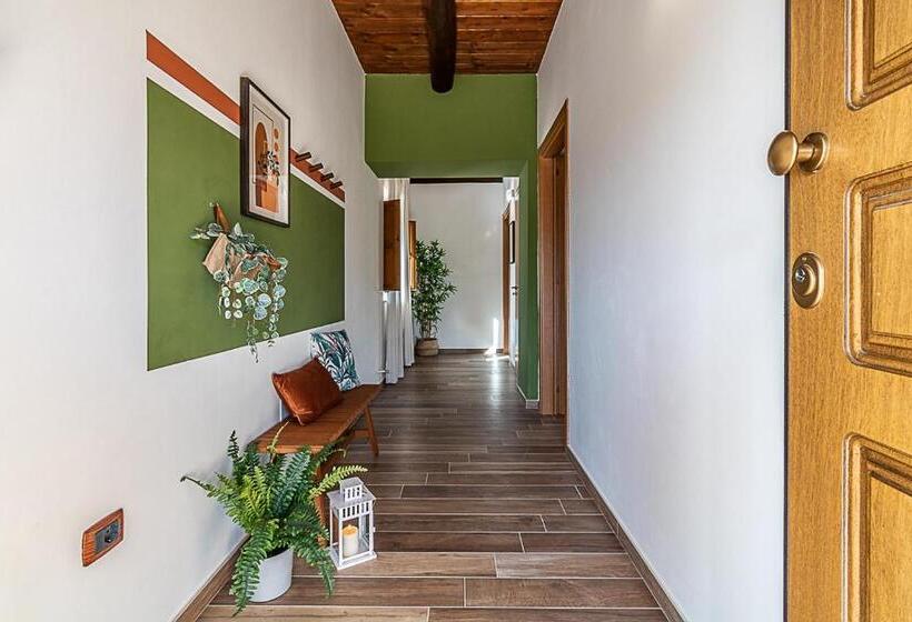 Отель Agriturismo Casal D Acqua Bianca