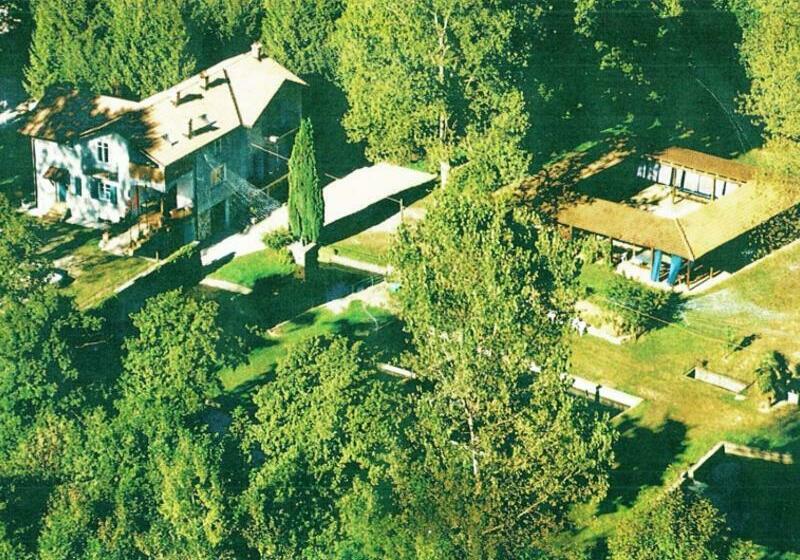 Отель Agriturismo S.lucia