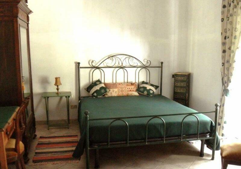 Отель Agriturismo S.lucia