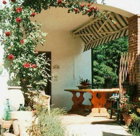 Отель Agriturismo S.lucia