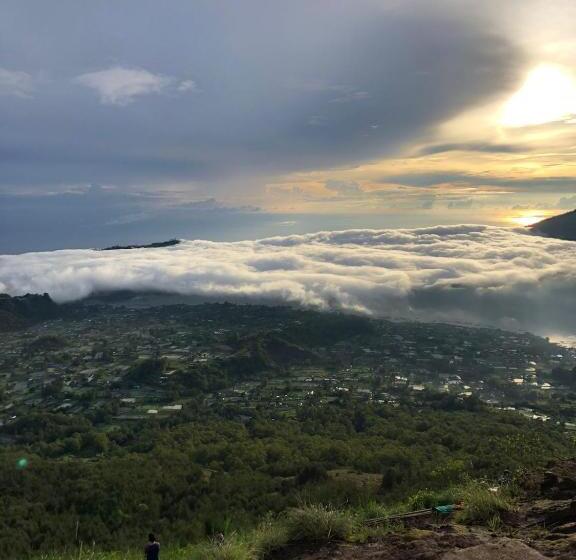 בית מלון כפרי Break Villa Kintamani