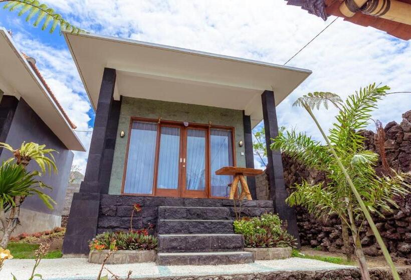 בית מלון כפרי Break Villa Kintamani