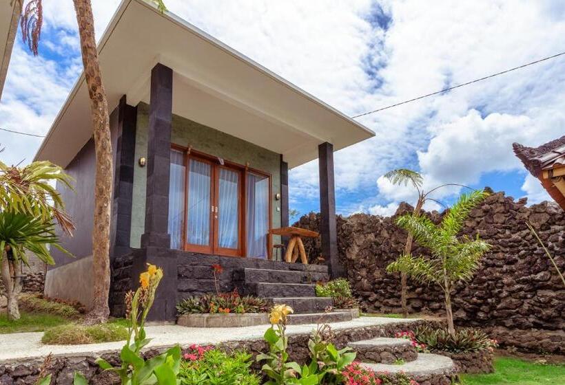 בית מלון כפרי Break Villa Kintamani