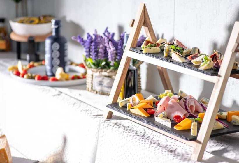 호텔 Campeador Inn