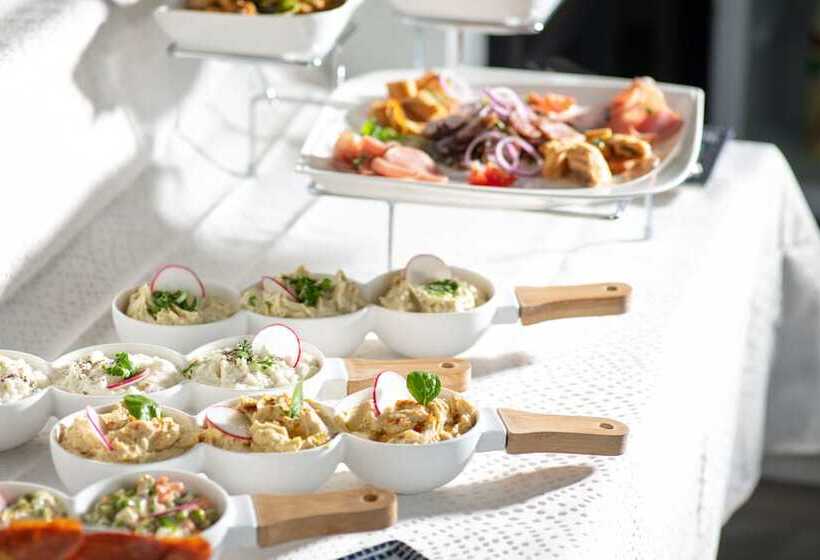 호텔 Campeador Inn