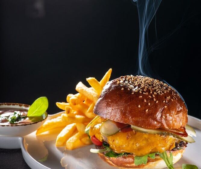 호텔 Campeador Inn