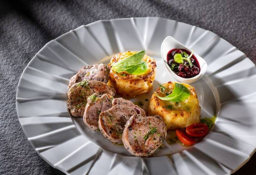 호텔 Campeador Inn