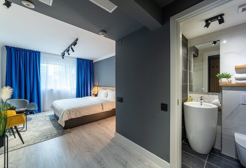 호텔 Campeador Inn