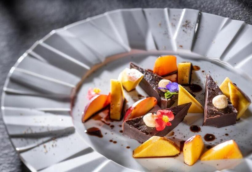 호텔 Campeador Inn