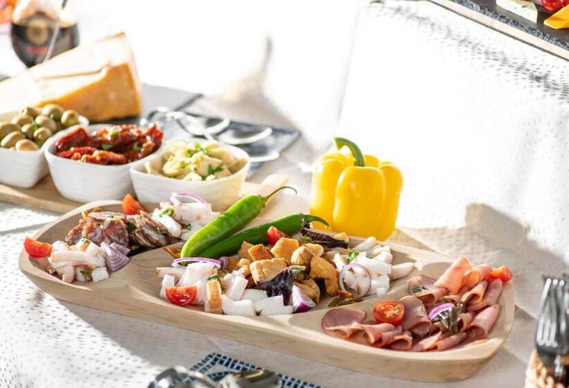 호텔 Campeador Inn