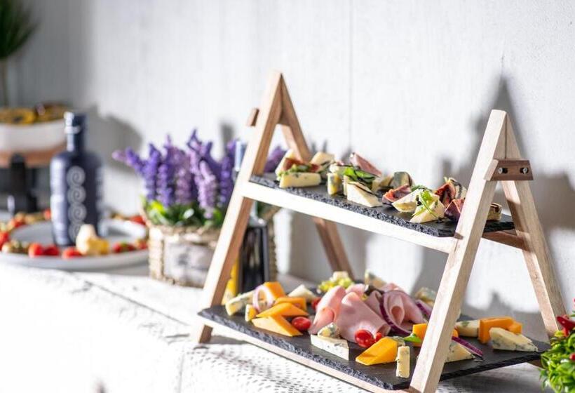 호텔 Campeador Inn