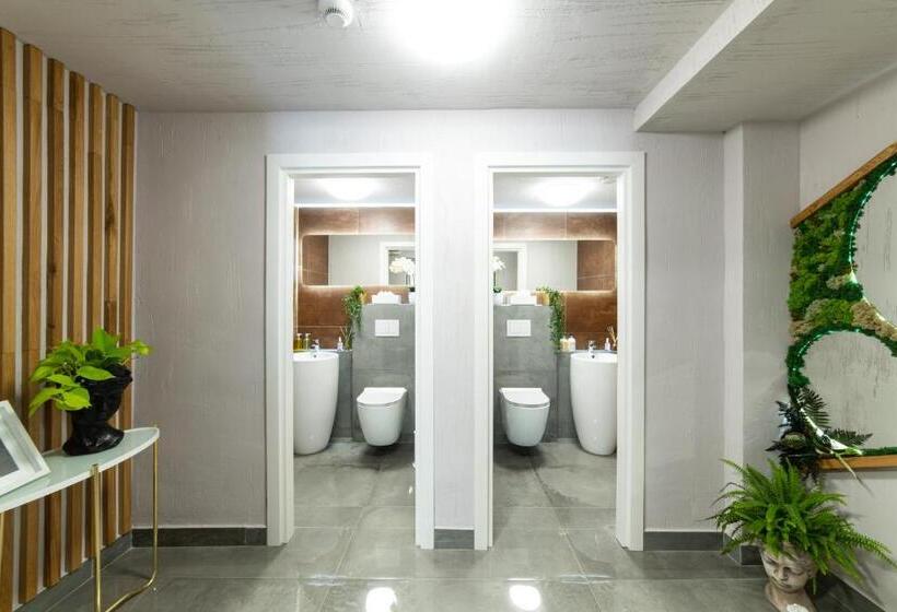 호텔 Campeador Inn