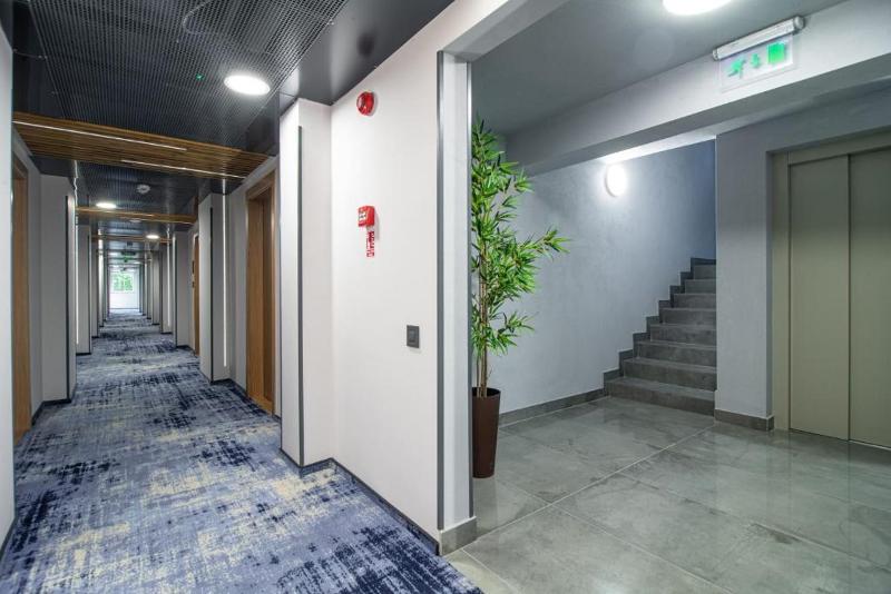 호텔 Campeador Inn