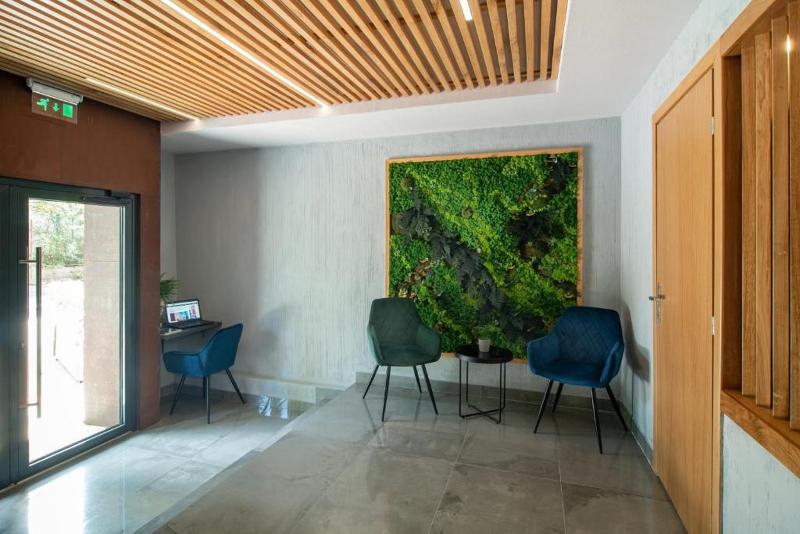 호텔 Campeador Inn