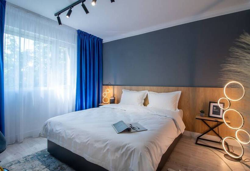 호텔 Campeador Inn