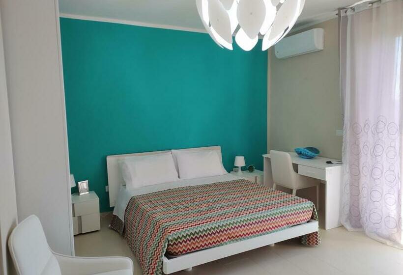 Отель Cilens Aurea Agriturismo Solo Pernottamento