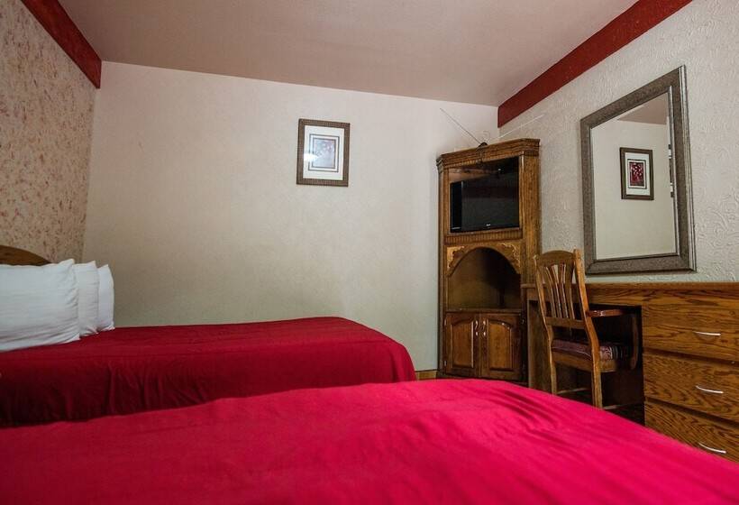 ホテル Del Parque