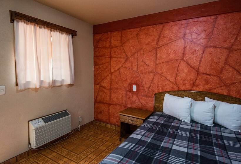 ホテル Del Parque