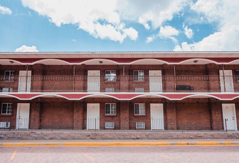 ホテル Del Parque