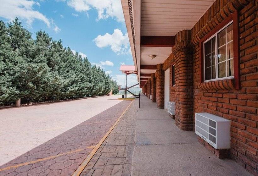 ホテル Del Parque