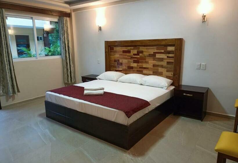 فندق Framfor Inn