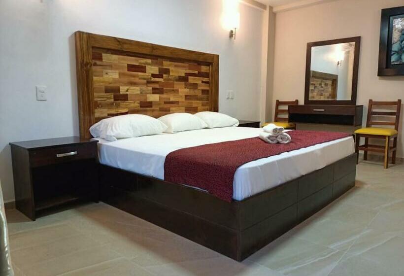 فندق Framfor Inn