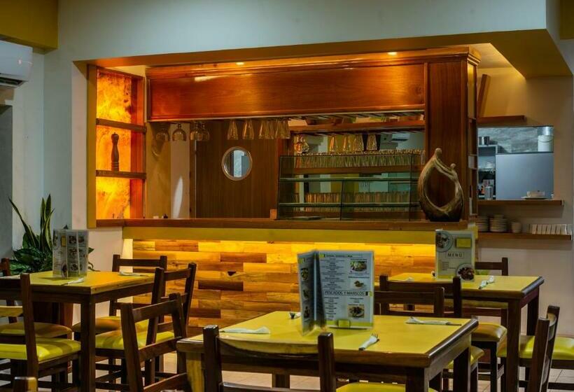 فندق Framfor Inn