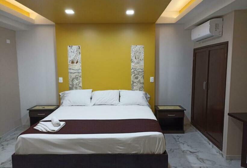 فندق Framfor Inn