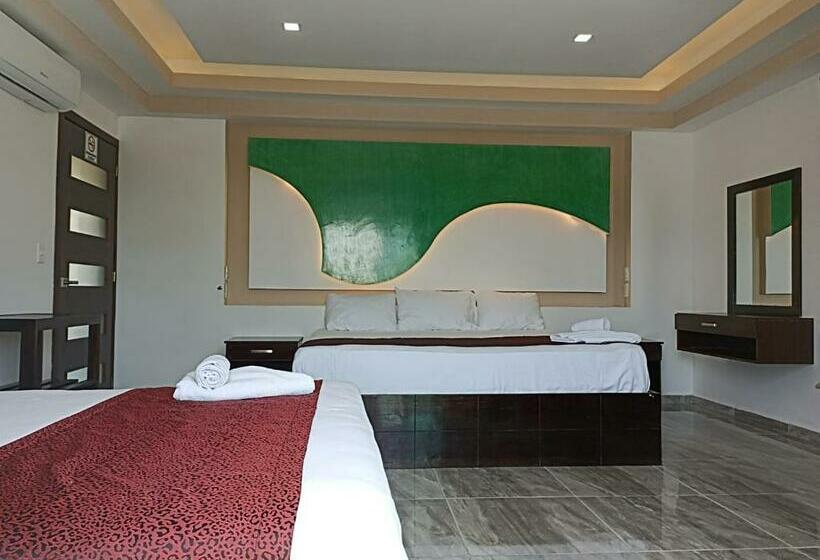 فندق Framfor Inn