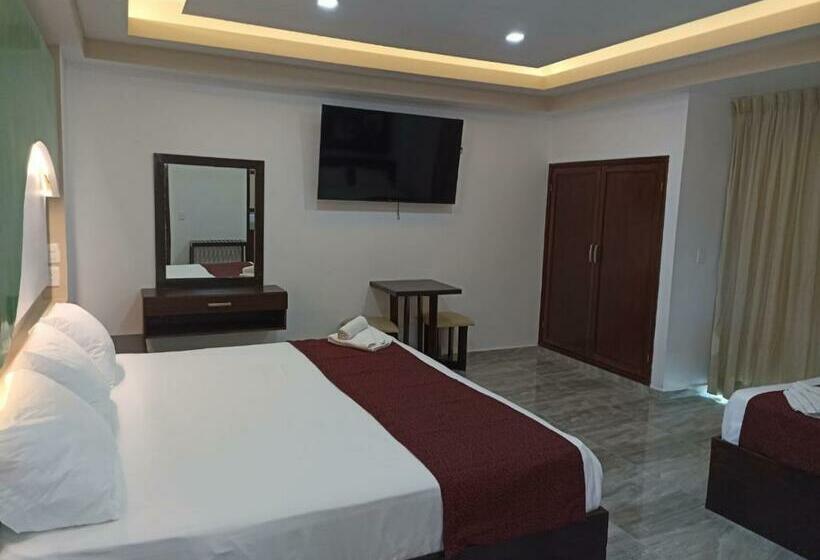 فندق Framfor Inn